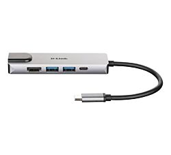 D-Link USB Hub DUB-M520