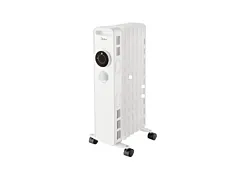 Midea Uljani radijator NY2009-20M - Beli