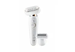 Braun Epilator Silk-epil 9002