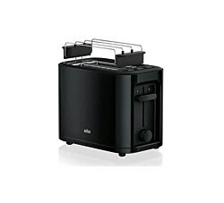 Braun Toster za hleb HT3010BK - Crni