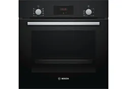 Bosch Ugradna rerna HBF153EB0