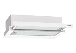 Gorenje Ugradni aspirator TH60E3W - Beli