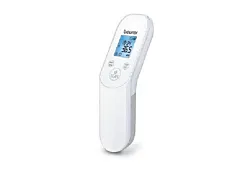 Beurer Beskontaktni toplomer FT85