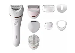 Philips Epilator BRE735/00