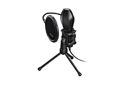 Hama Mikrofon Mic-USB Stream