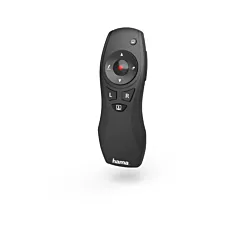 Hama Bežični laserski prezenter X-Pointer + Air miš