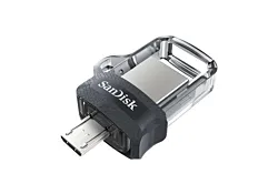 SanDisk USB Flash SDDD3-064G-G46