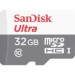 SanDisk Memorijska kartica SDSQUNR-032G-GN3MN
