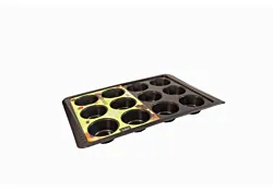 Texell Modla za mafine i projice TPD-M273