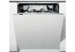 Whirlpool Ugradna mašina za pranje sudova WI 7020 P