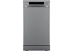 Gorenje Mašina za pranje sudova GS541D10X