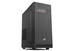 ALTOS Desktop računar Hunter L, A320/AMD R3 2200G/8 GB/240 GB SSD/Integrisana