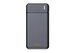 Apollon Power bank PD83 - Crni