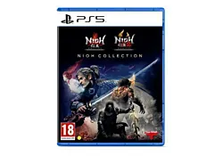 Sony Igrica za PS5 The Nioh Collection