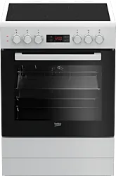 Beko Električni šporet FSE 67300 GW