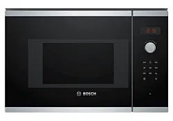 Bosch Ugradna mikrotalasna rerna BFL523MS0