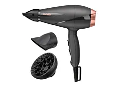 BaByliss Profesionalni fen za kosu 6709DE - Roze