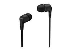Philips Slušalice TAE1105BK/00 - Crne
