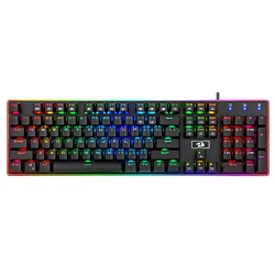 Redragon Tastatura K595RGB