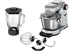 Bosch Multipraktik MUM9YX5S12