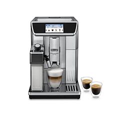 DeLonghi Espresso aparat ECAM650.75.MS