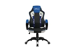 ByteZone Gaming stolica Racer Pro - Plava