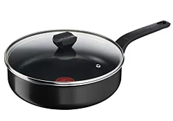Tefal Tiganj sa poklopcem Simply Clean B5673253 - 24 cm