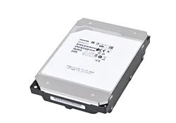 HDD 3,5" SATA 16 TB Toshiba MG08ACA16TE