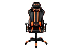 Canyon Gaming stolica Fobos CND-SGCH3