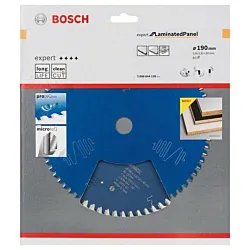 Bosch Exspert List kružne testere za čelik 355 mm/60z