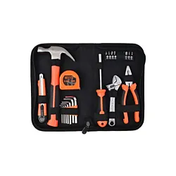 Tactix Univerzalni set alata u torbi - 24 delova