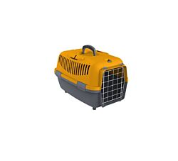 PetMax Transporter metalna vrata LUX 2 Orange PM