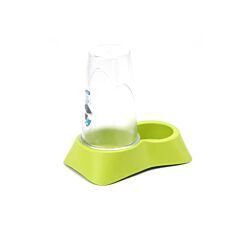 PETMAX Dispanzer Stella 1,5l Zeleni