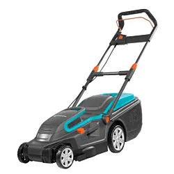 Gardena Električna kosilica 1600 W/ 37 cm