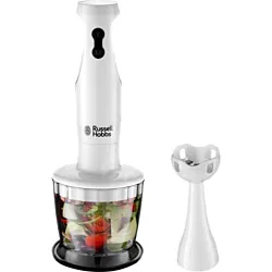 Russell Hobbs Štapni blender 24600-56 200W - Beli