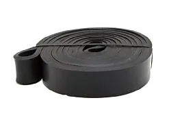 Fitway Elastična guma za trening RL-L-003 - Crna