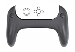 Nacon Držači za Joy-Con kontrolore za Nitendo Switch SWITCHGRIP