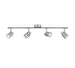 Philips Spot svetiljka Mat hrom 4 x 35W 230 V