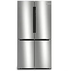Bosch Side by side frižider KFN96VPEA - Inox