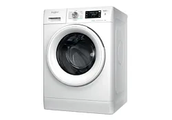 Whirlpool Mašina za pranje veša FFB 9458 WV EE - Bela