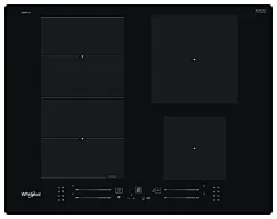 Whirlpool Ugradna ploča WF S2765 NE/IXL