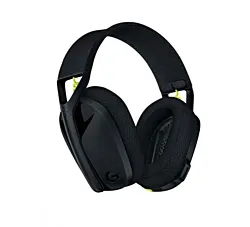 Logitech Slušalice sa mikrofonom G435 - Crne