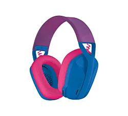 Logitech Slušalice sa mikrofonom G435 - Plave