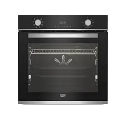 Beko Ugradna rerna BBIM13300XDN - Nerđajući čelik