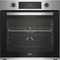 Beko Ugradna rerna BBIM12300XD