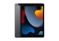 Apple 10.2-inch iPad 9 Wi-Fi 64GB - Space Grey