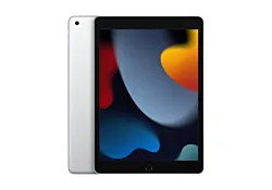 Apple 10.2-inch iPad 9 Wi-Fi 64GB - Silver