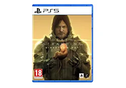 PlayStation Igrica za PS5 Death Stranding Director’s Cut