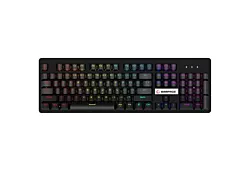Rampage Gejmerska tastatura MECONY R8