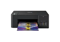 Brother Multifunkcijski štampač DCPT425WYJ1 - Crni